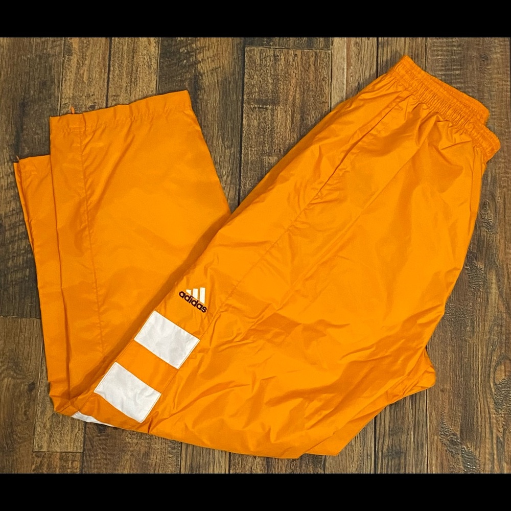 Adidas Tennessee Vols Running/Track Suit